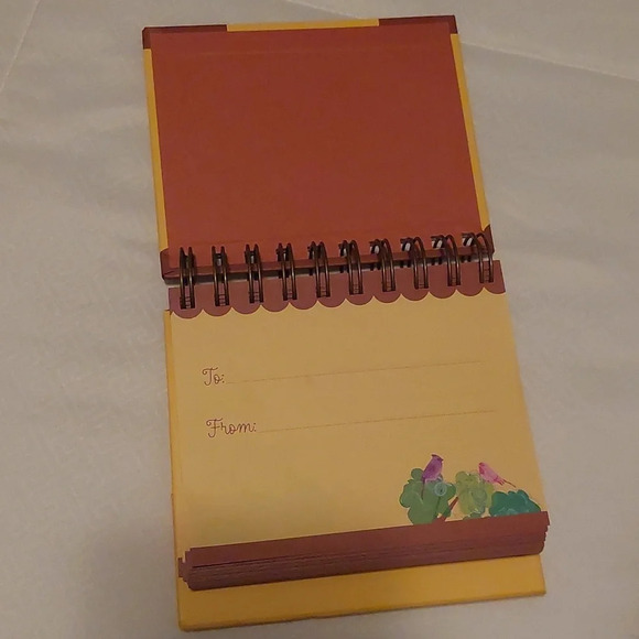 Dayspring True friendship 365 day Perpetual calendar new - Picture 4 of 5